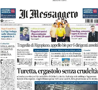 Il Messaggero