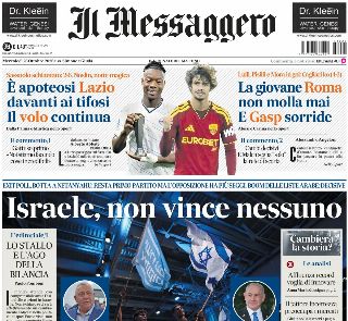Il Messaggero