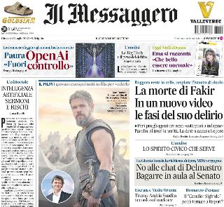 Il Messaggero