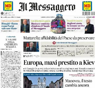Il Messaggero