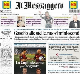 Il Messaggero