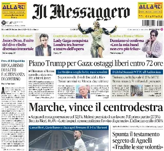 Il Messaggero
