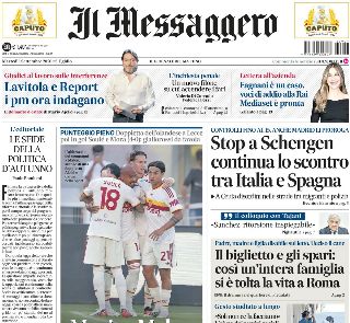 Il Messaggero