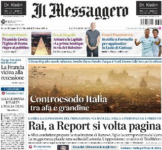 Il Messaggero