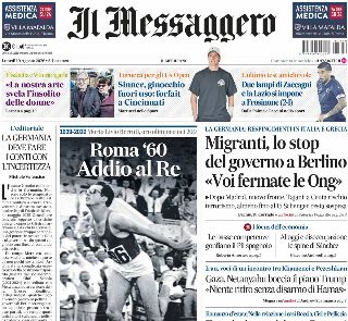 Il Messaggero