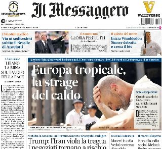 Il Messaggero