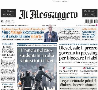 Il Messaggero