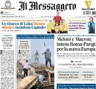 Il Messaggero