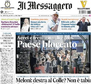 Il Messaggero
