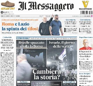 Il Messaggero