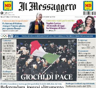 Il Messaggero