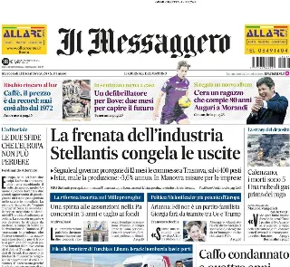 Il Messaggero