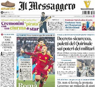 Il Messaggero