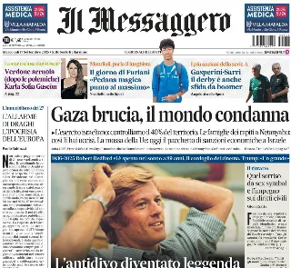 Il Messaggero