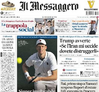 Il Messaggero
