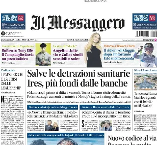 Il Messaggero