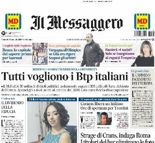 Il Messaggero