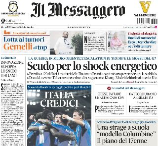 Il Messaggero