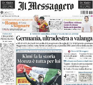 Il Messaggero