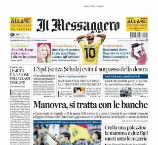 Il Messaggero