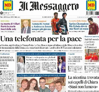 Il Messaggero