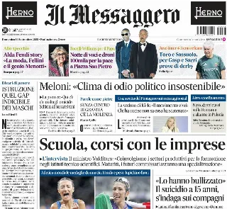 Il Messaggero