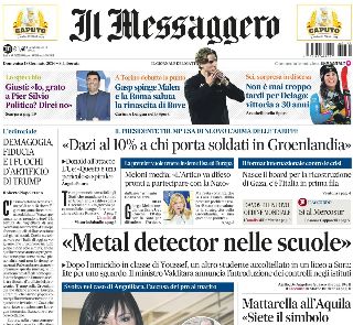 Il Messaggero