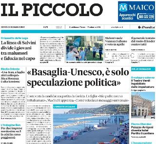 Il Piccolo
