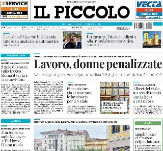 Il Piccolo