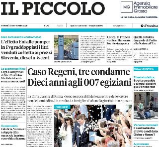 Il Piccolo