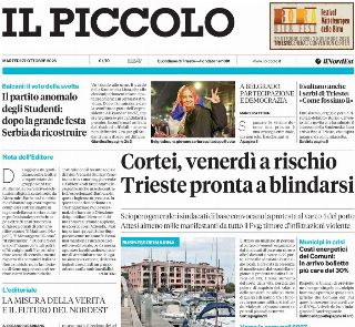 Il Piccolo