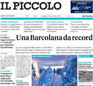 Il Piccolo