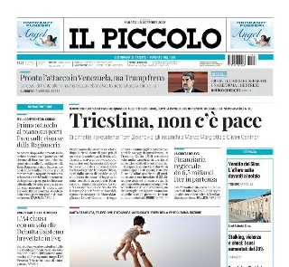 Il Piccolo Il Piccolo