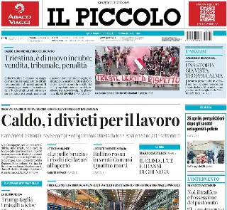 Il Piccolo