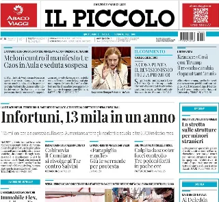 Il Piccolo
