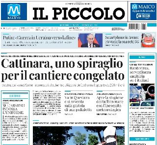 Il Piccolo
