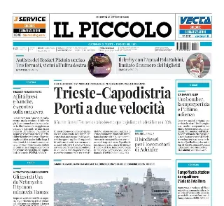 Il Piccolo
