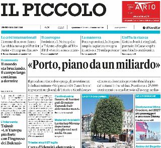 Il Piccolo