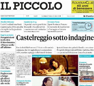 Il Piccolo