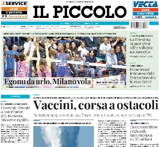 Il Piccolo