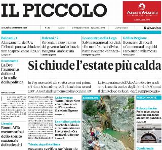 Il Piccolo