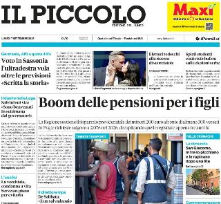 Il Piccolo