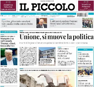 Il Piccolo