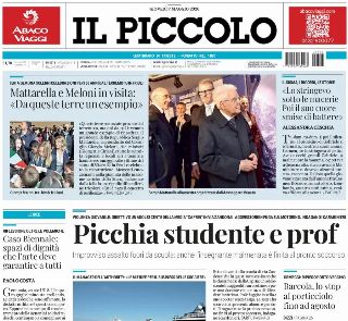 Il Piccolo