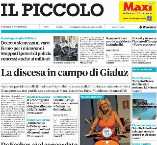 Il Piccolo