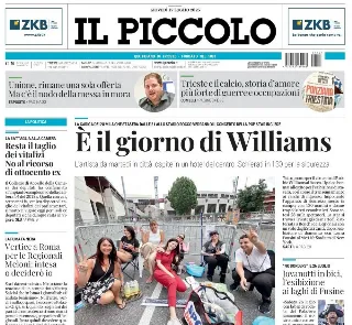 Il Piccolo