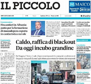 Il Piccolo