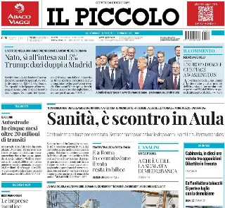 Il Piccolo