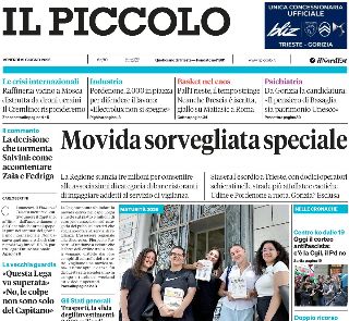 Il Piccolo