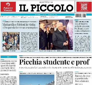 Il Piccolo